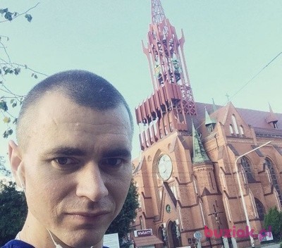 Andrzej, Mężczyzna, 37, Wrocław, Polska, Zdjęcie: 1