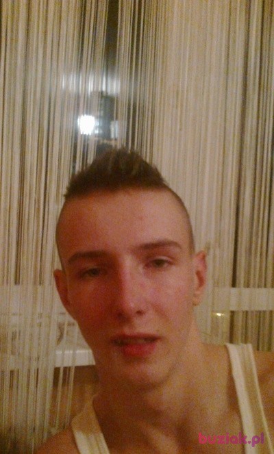 Marcin, Mężczyzna, 29, Trzcianka, Polska: 1