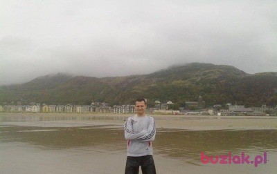 Jarek, Male, 40, Wielka Brytania, Photo: 2