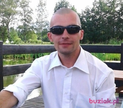 Paweł, Male, 37, Monachium, Niemcy, Photo: 1