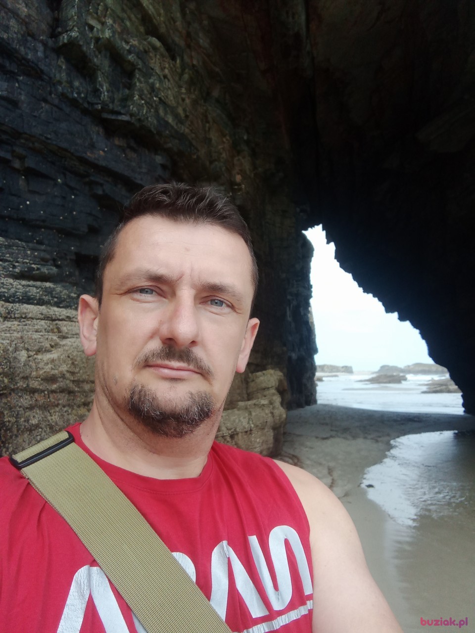 Krzysztof, Male, 40, Biłgoraj, Polska: 1
