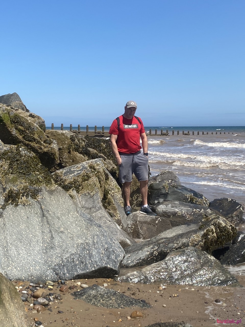 tomaszabc, Male, 48, Rotherham, Wielka Brytania, Photo: 1