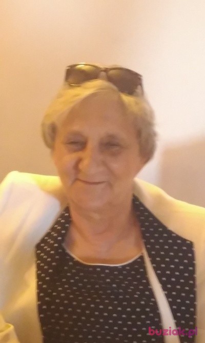 Megi317, Kobieta, 71, Polska, Zdjęcie: 1