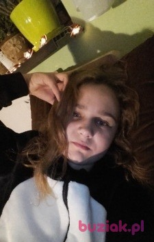 Alicja, Female, 23, Siemianowice Śląskie, Polska, Photo: 1
