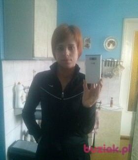 Aneta, Female, 32, Będzin, Polska: 1