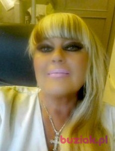 Bozenna, Kobieta, 60, Warszawa, Polska, Zdjęcie: 1