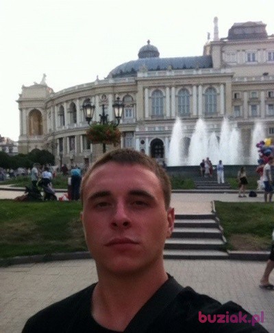 Eugeniusz, Mężczyzna, 29, Warszawa, Polska, Zdjęcie: 3