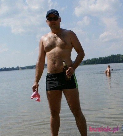 ładne , Male, 42, Warszawa, Polska, Photo: 1