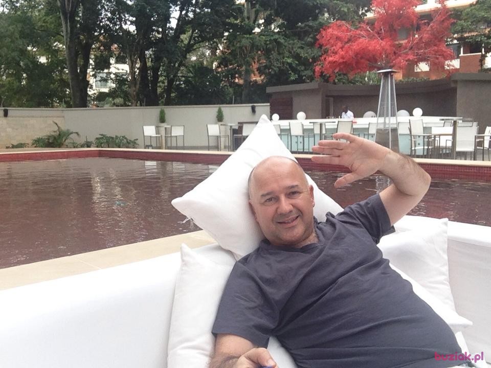 nicholas, Mężczyzna, 60, Zalewo, Polska, Zdjęcie: 2