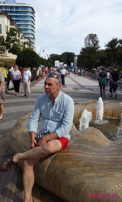 adam, Mężczyzna, 64, Szczecin, Polska, Zdjęcie: 3