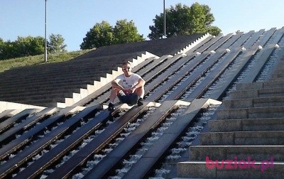 Piotr, Male, 34, Wielka Brytania, Photo: 1