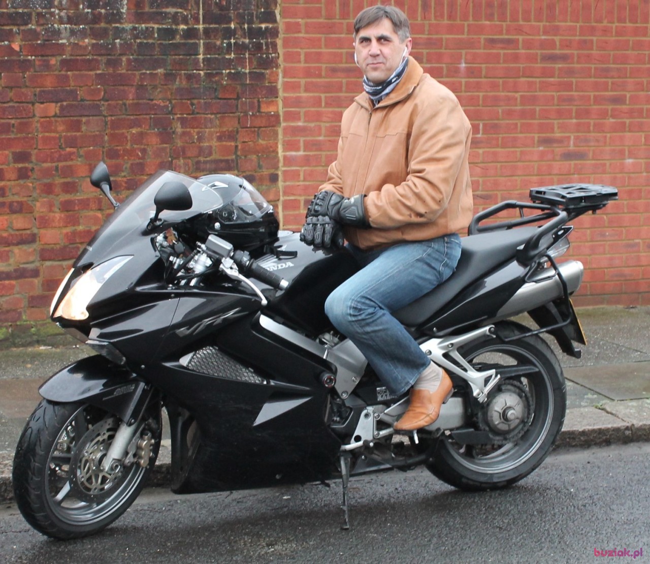 Greg, Mężczyzna, 58, Beeston, Wielka Brytania: 1