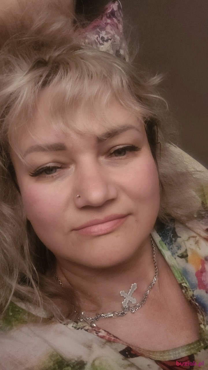 Jana, Female, 49, Gorzów Wielkopolski, Polska, Photo: 2