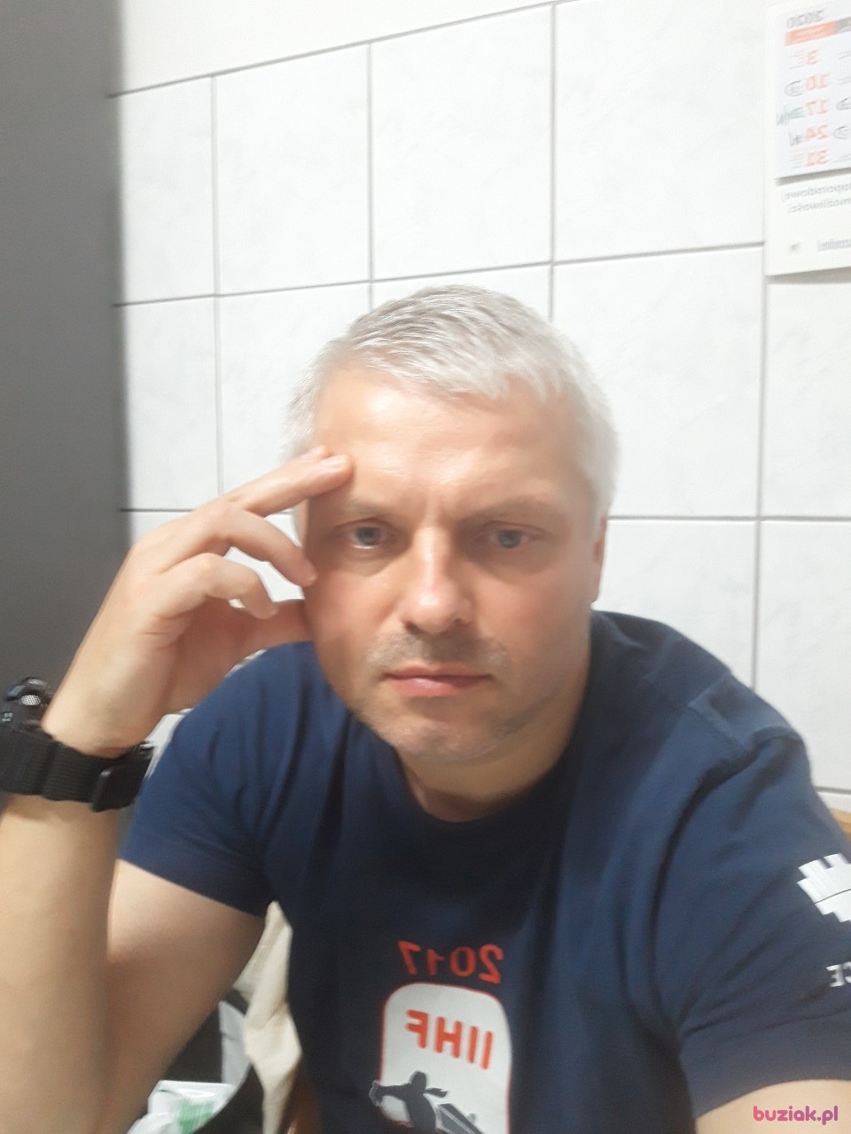 Adaśko, Male, 53, Katowice, Polska: 1