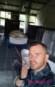 Marcin, Male, 42, Wielka Brytania: 1
