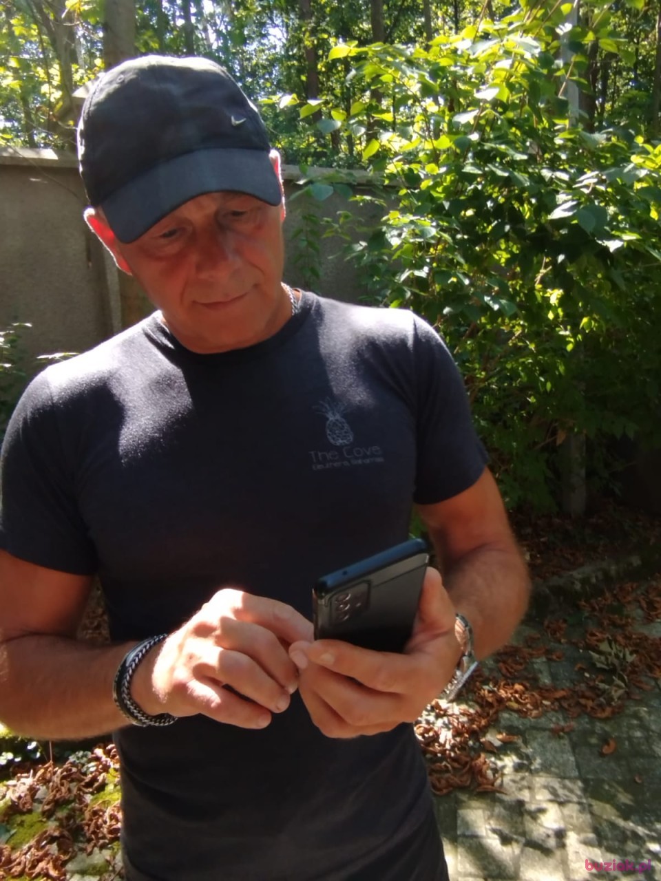 Marek, Male, 57, Góra, Polska, Photo: 8