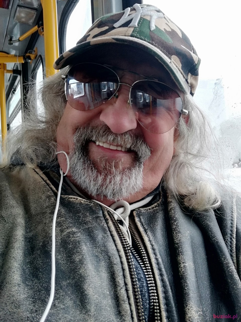 Bolesław, Mężczyzna, 73, Warszawa, Polska, Zdjęcie: 1