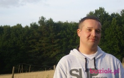 rysiuu1988, Mężczyzna, 37, Krotoszyn, Polska: 1
