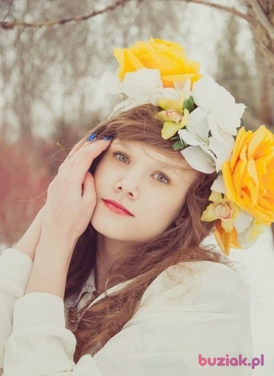 Marlena, Female, 29, Puławy, Polska: 1