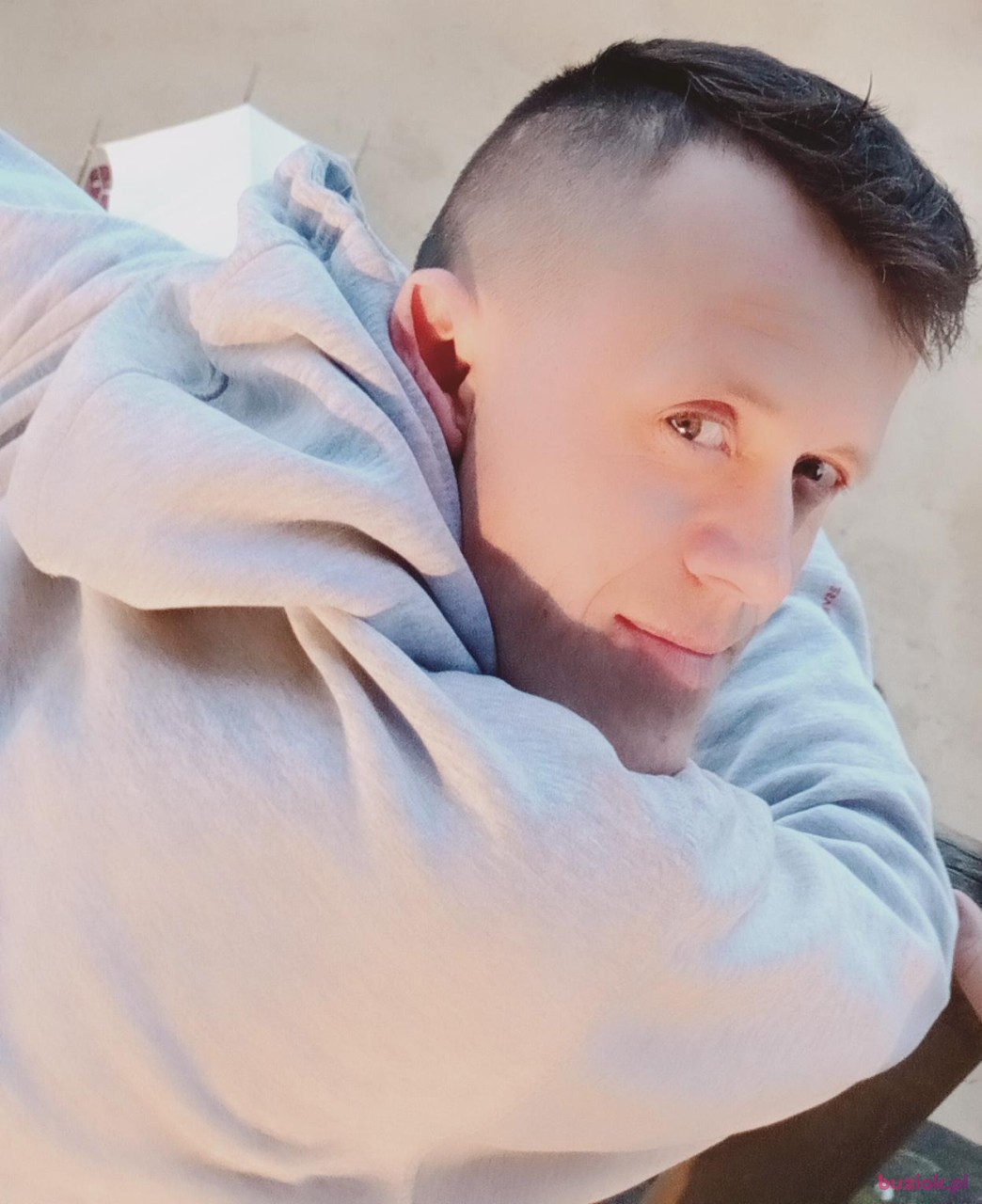 Piotr, Mężczyzna, 36, Arcen Limburg Province, Holandia: 1
