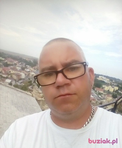 tomass1977, Male, 57, Sława, Polska, Photo: 1