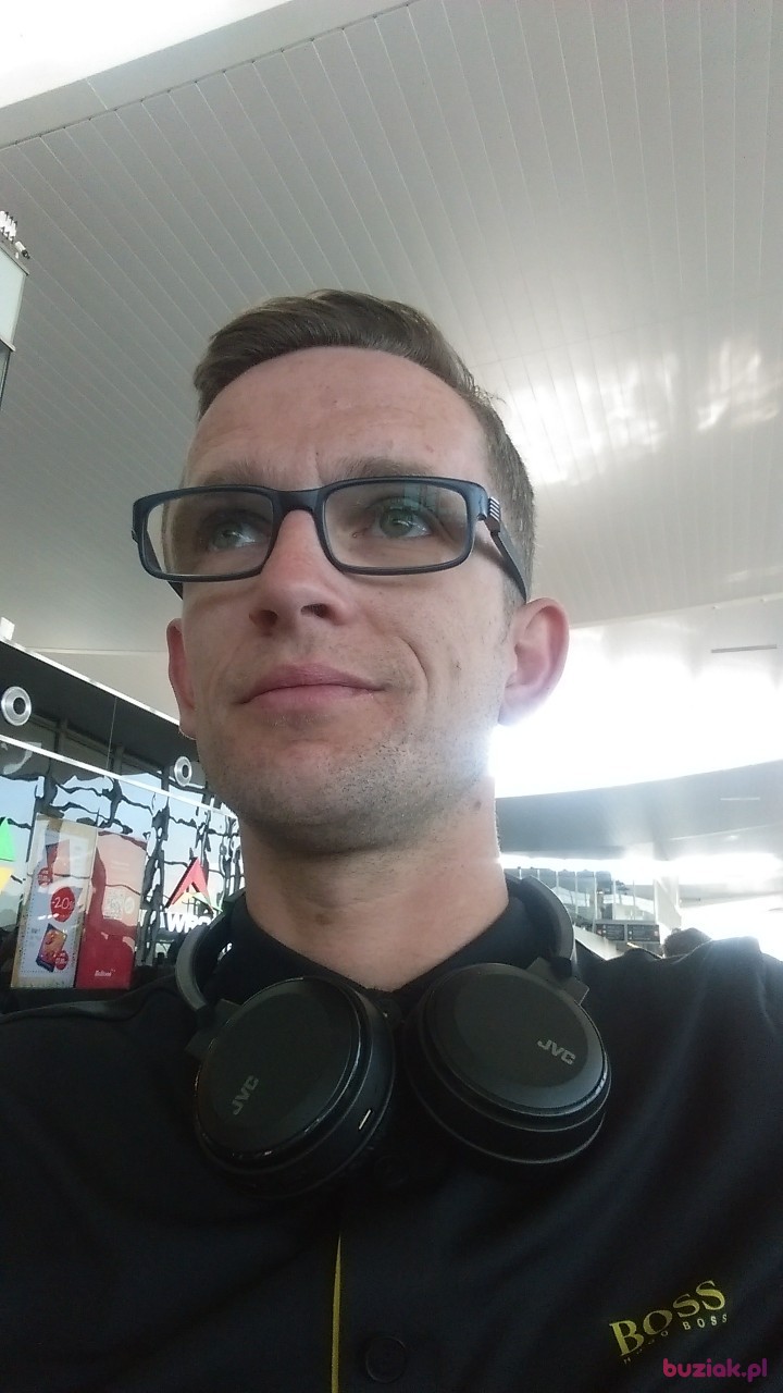 Kam, Mężczyzna, 42, Dzierżoniów, Polska, Zdjęcie: 1