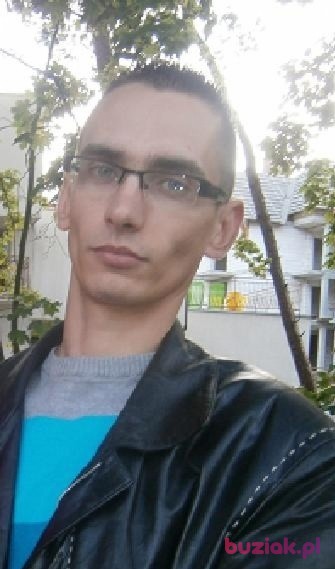 Robert, Male, 42, Polska: 1