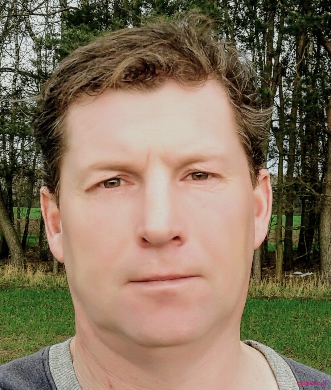 Zbigniew, Male, 48, Pułtusk, Polska: 1