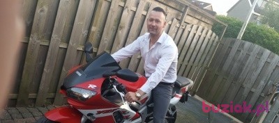 Andrzej, Mężczyzna, 39, Holandia, Zdjęcie: 1