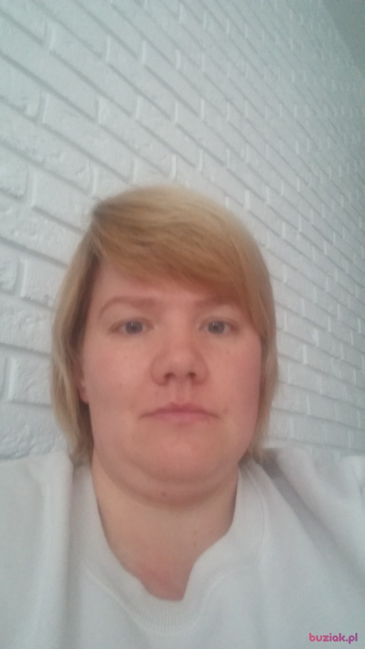 Marta, Female, 36, Łódź, Polska: 1