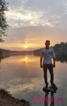 Kamil, Male, 34, Łódź, Polska, Photo: 3