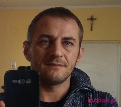 Krzysiek, Mężczyzna, 46, Raciąż, Polska, Zdjęcie: 2