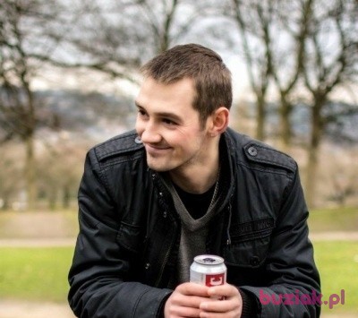 Daniel, Male, 31, Zielona Góra, Polska, Photo: 1
