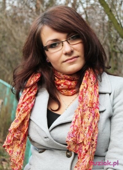 Sylwia, Kobieta, 30, Pabianice, Polska: 1