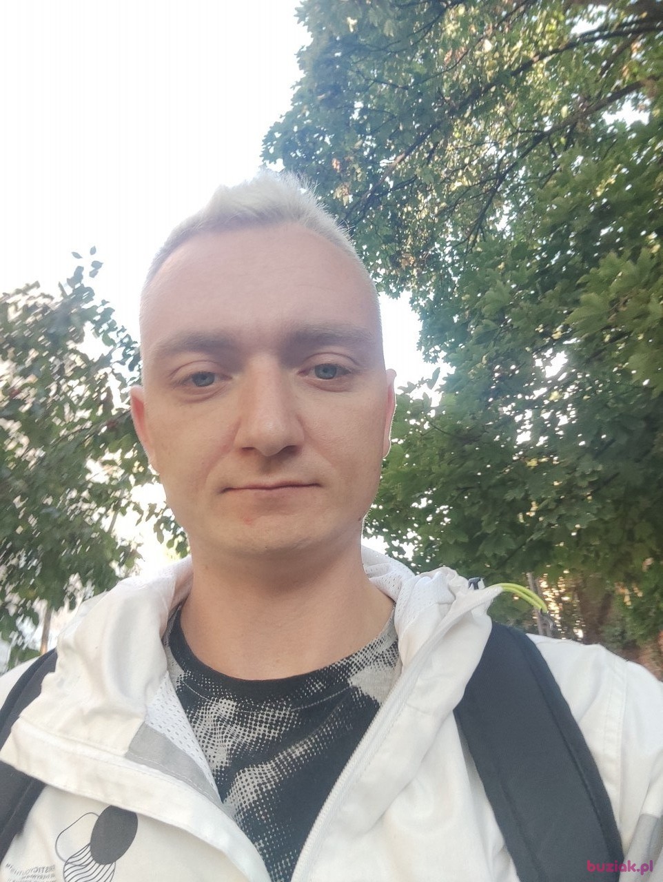 Michał, Mężczyzna, 35, Łódź, Polska: 1