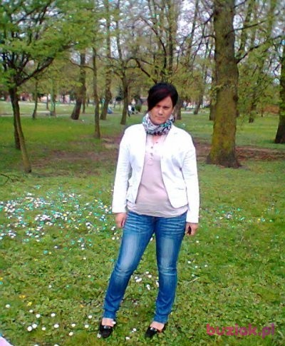 anna, Kobieta, 45, Tczew, Polska, Zdjęcie: 3