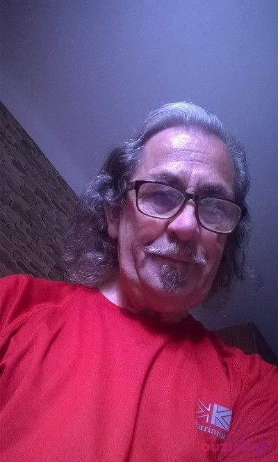 Josef , Male, 73, Warszawa, Polska, Photo: 1