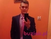 Mateusz , Male, 33, Maszewo, Polska, Photo: 2