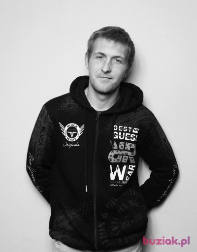 To jo Denzel, Male, 40, Katowice, Polska, Photo: 1