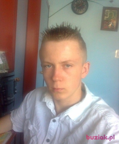 sebastian, Male, 34, Konin, Polska: 1