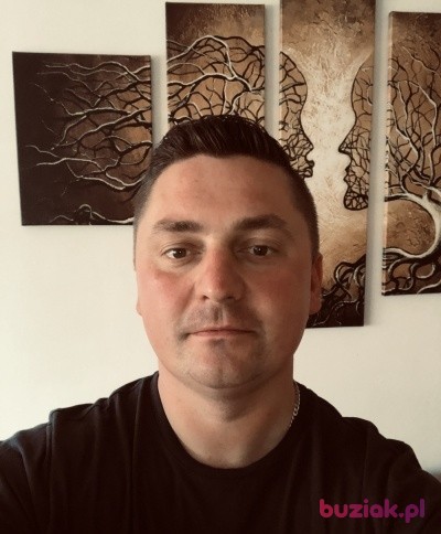 Grzegorz, Mężczyzna, 39, Holandia: 1