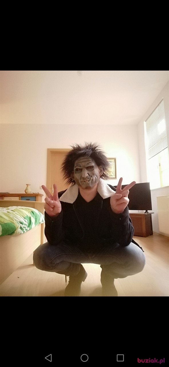 Krzysztof, Male, 48, Brześć Kujawski, Polska, Photo: 4