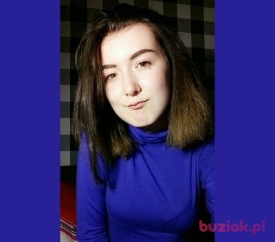 Ania, Kobieta, 23, Kraków, Polska: 1