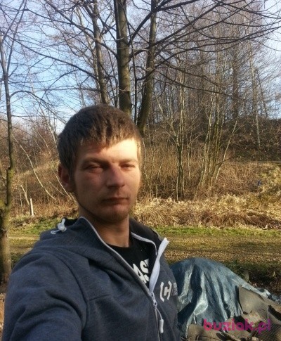 jacek, Mężczyzna, 39, Zator, Polska, Zdjęcie: 1
