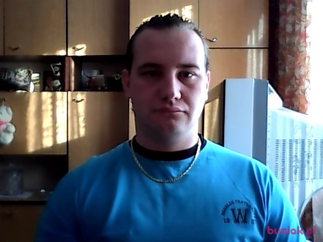 marek, Mężczyzna, 43, Słupca, Polska: 1