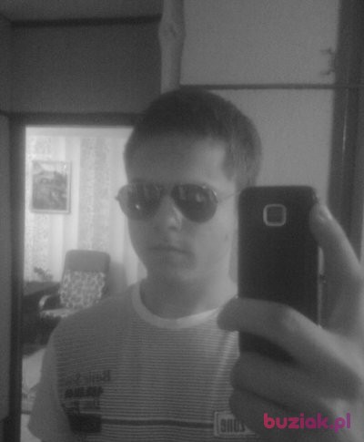 Przemek, Male, 28, Biała Podlaska, Polska: 1