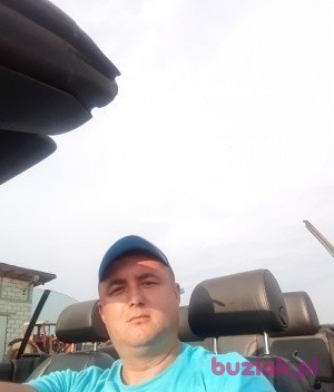 Grzegorz, Male, 41, Ciechanów, Polska: 1