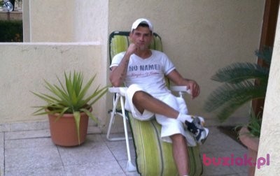Darek, Male, 44, Radom, Polska, Photo: 2