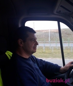 Tomek, Male, 51, Olsztyn, Polska, Photo: 1