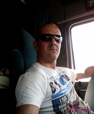 Jacek, Male, 36, Biłgoraj, Polska, Photo: 1